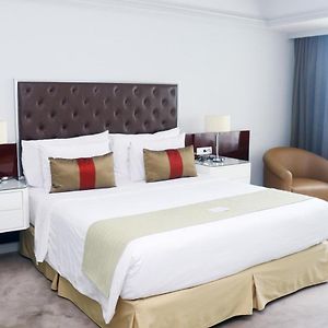 Suite met een Slaapkamer